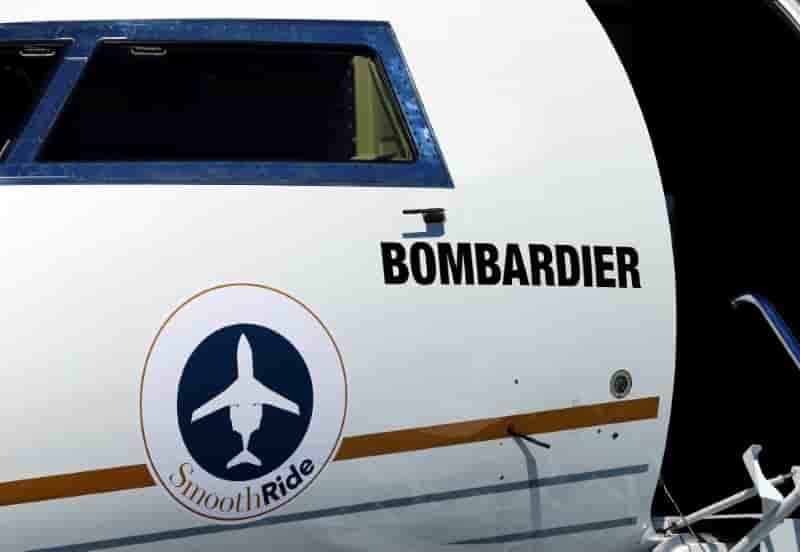 Bombardier va supprimer environ 2.200 emplois en allemagne