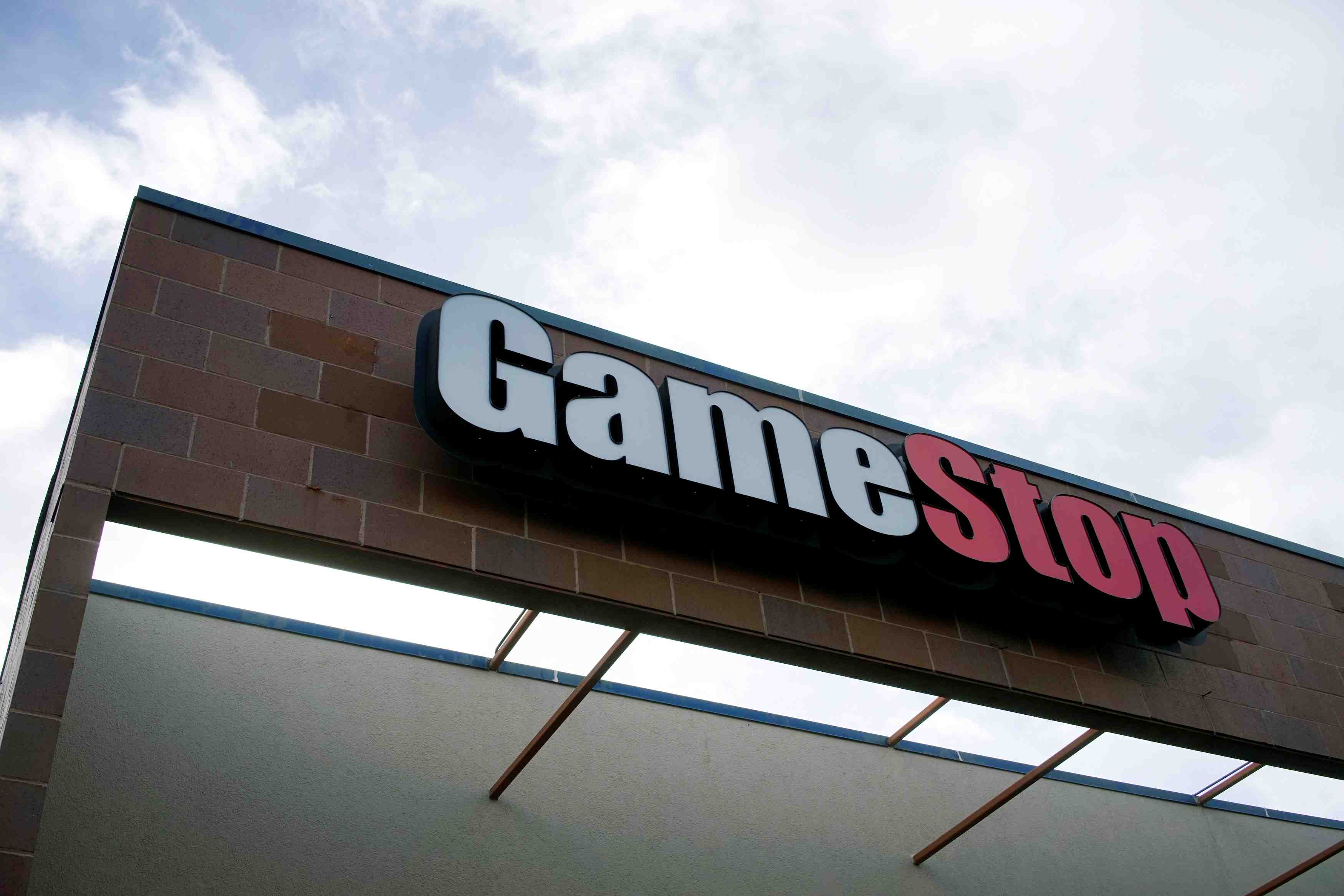 Gamestop vend sa division spring mobile pour 700 millions de dollars