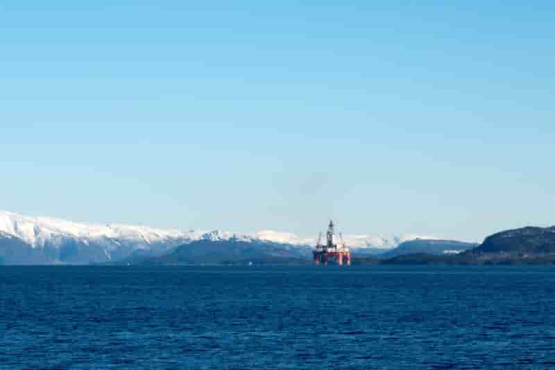 Petrole: la norvege abaisse sa prevision de production pour 2019