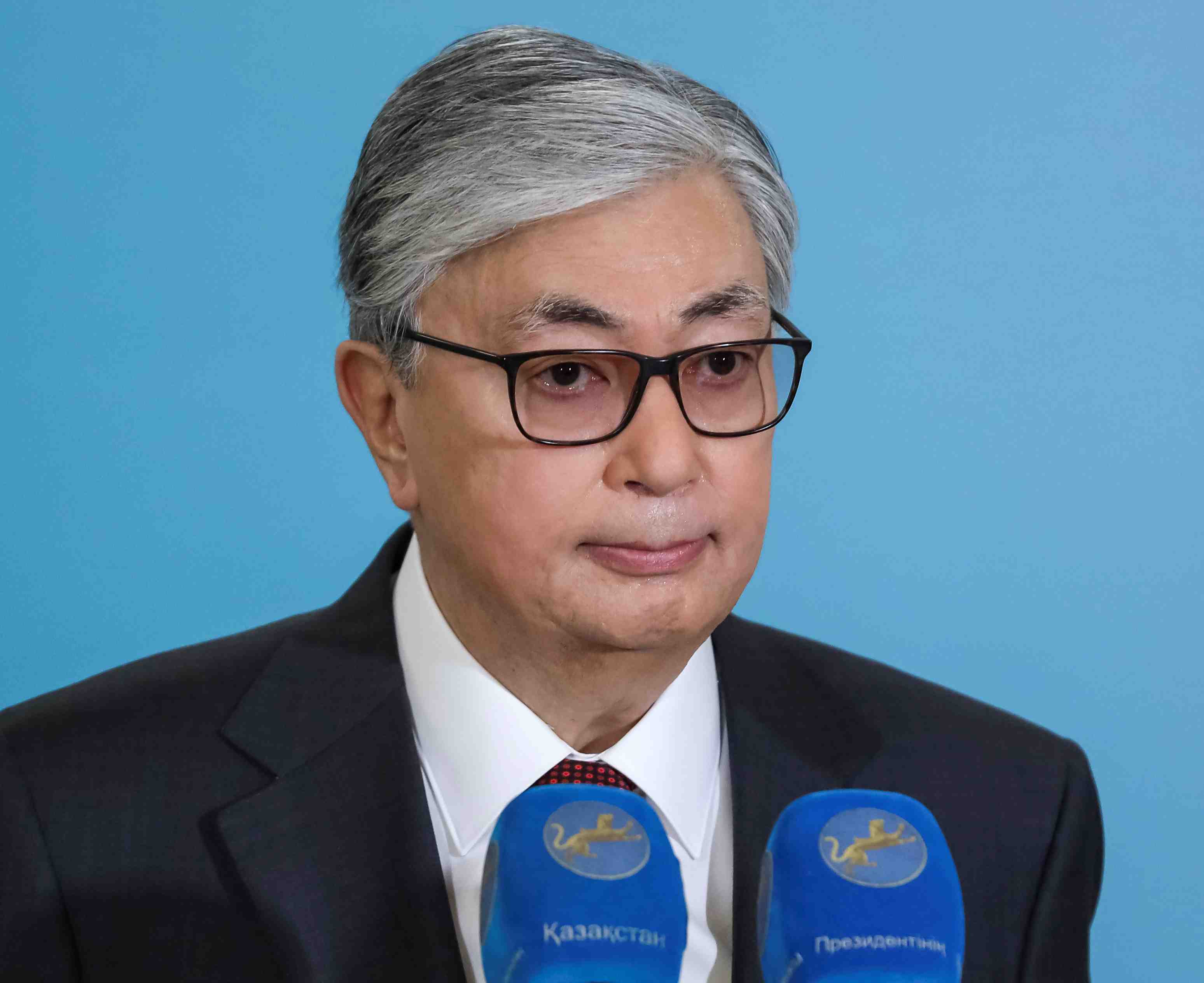 Tokaiev declare vainqueur de la presidentielle au kazakhstan