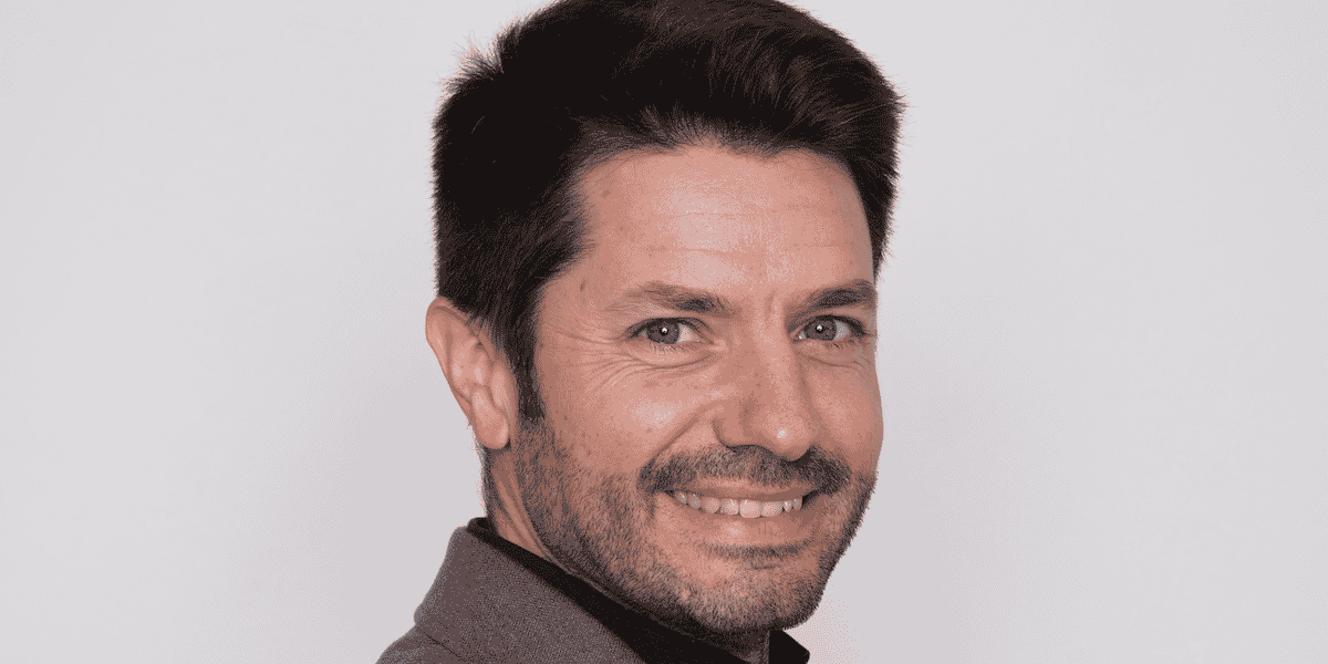 Antoine Orsini, directeur général de Lemon Way