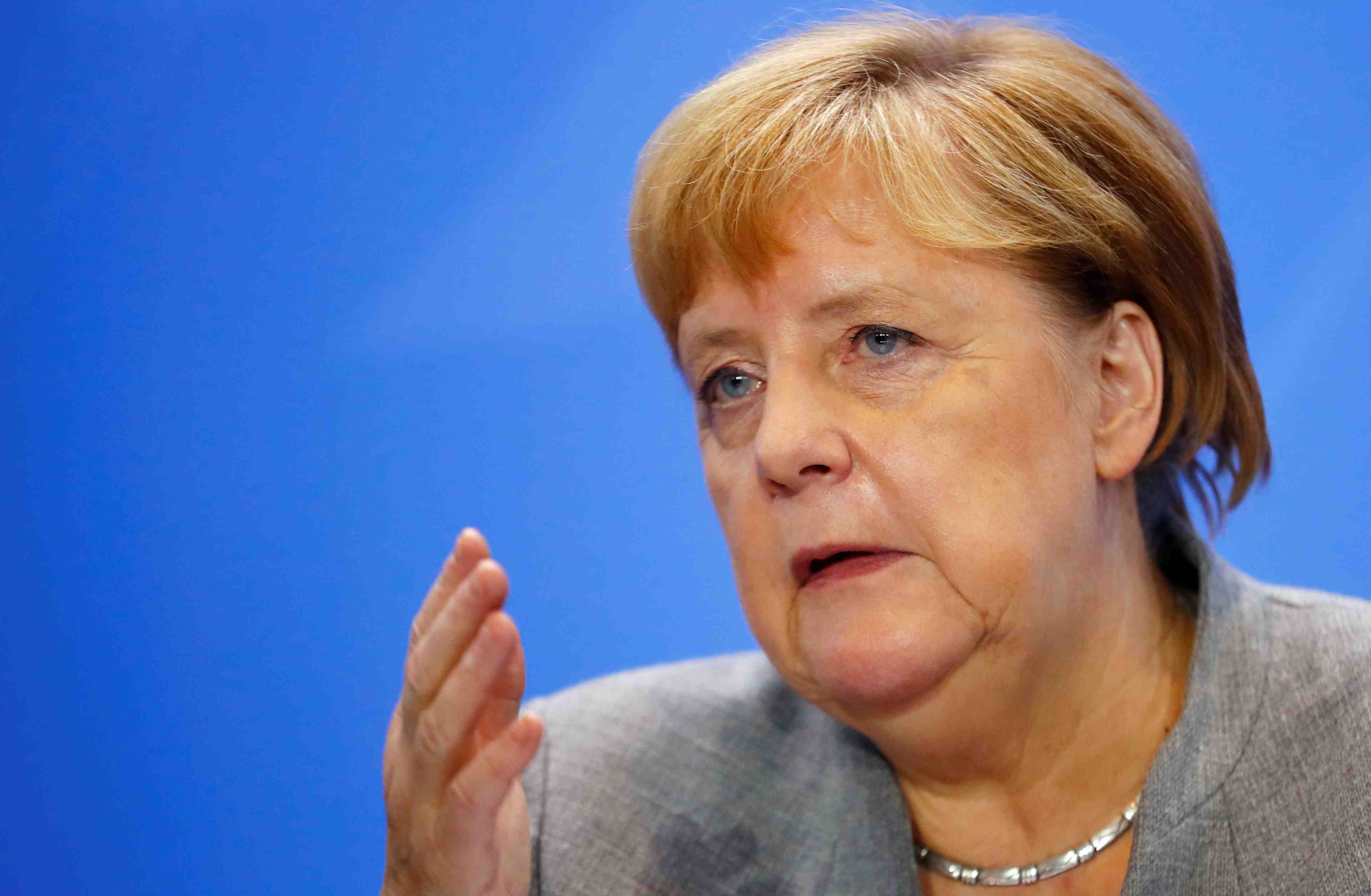 Paiements courants: nouveau record pour l'allemagne en 2019