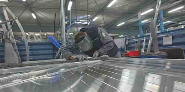 Dans son déploiement à l'export, la Catalane KSM Production commence par l'Espagne.