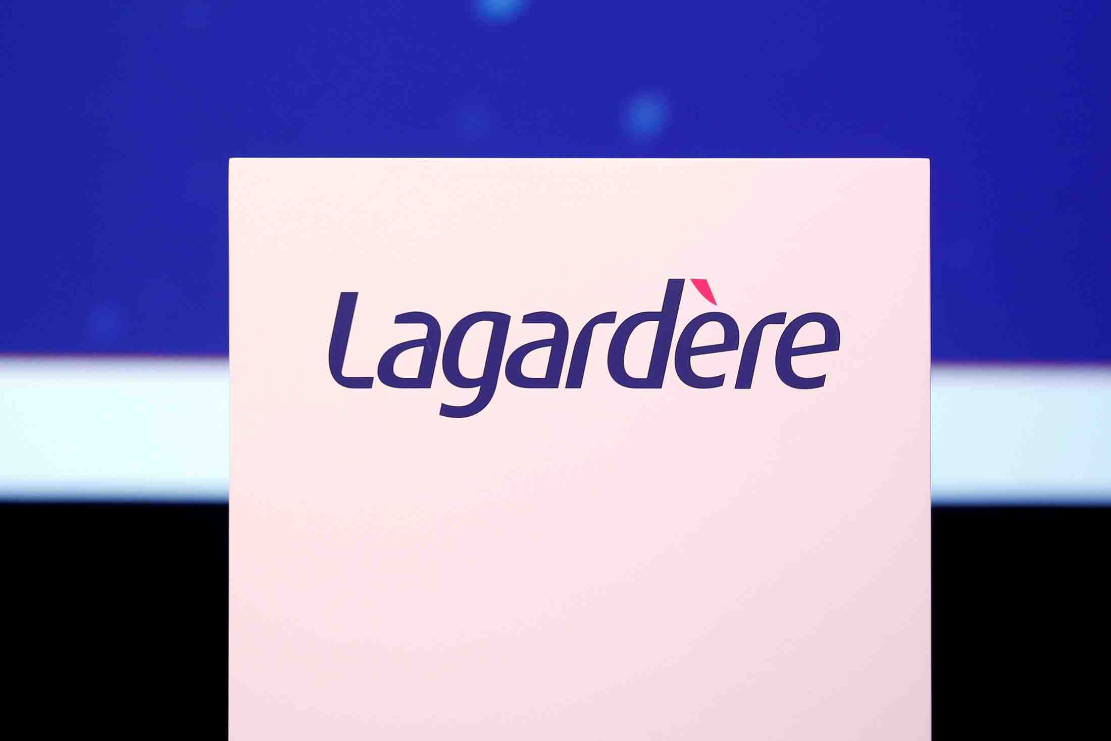 Decision le 14 octobre sur la demande de convocation d'une ag de lagardere
