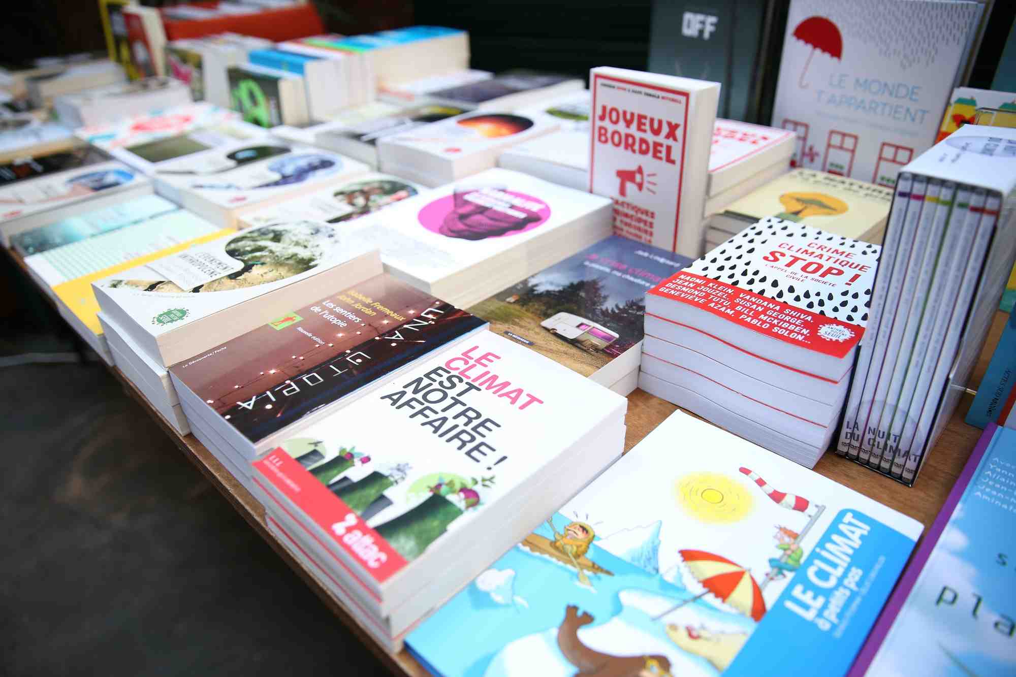 Librairie