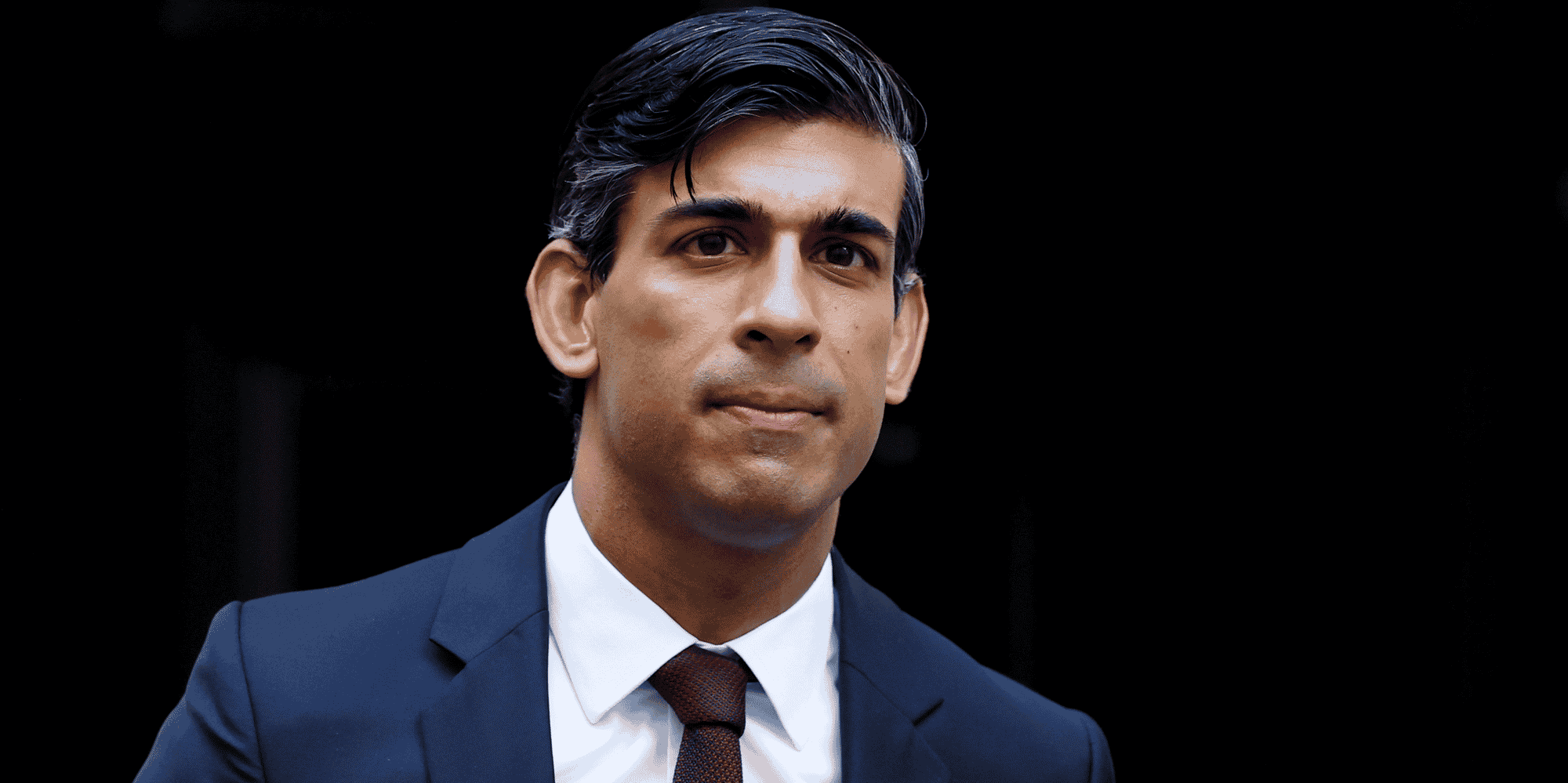 Rishi Sunak