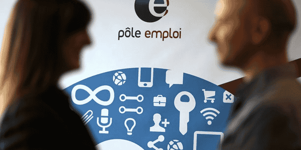 pôle emploi