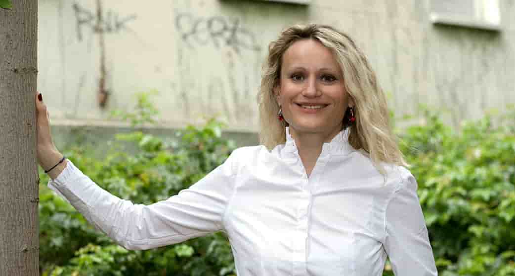 La philosophe Gabrielle Halpern appelle à repenser notre rapport à l’agriculture.