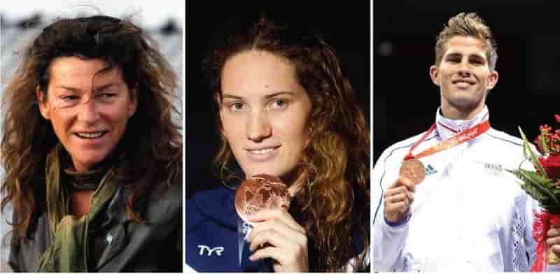 Huit francais dont florence arthaud, camille muffat et alexis vastine tues dans la collision de deux helicopteres en argentine
