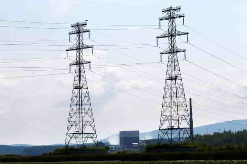 L’americain great plains energy rachete westar