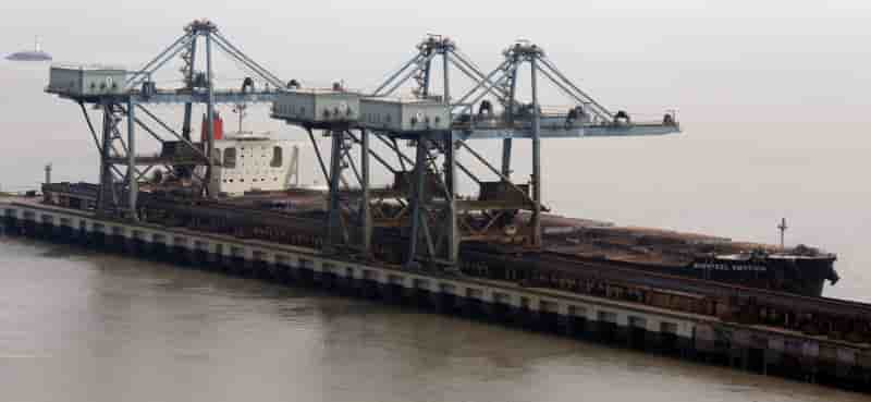 La chine baissera certains droits de douane le 1er decembre