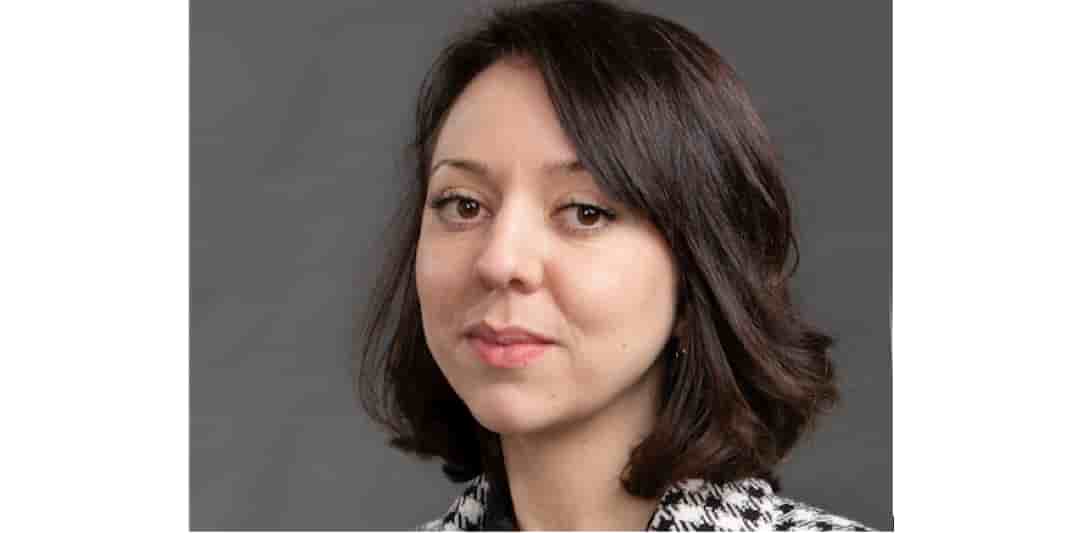 Clémence Peyrot, directrice régionale Occitanie du cabinent Adéquation, à Montpellier.
