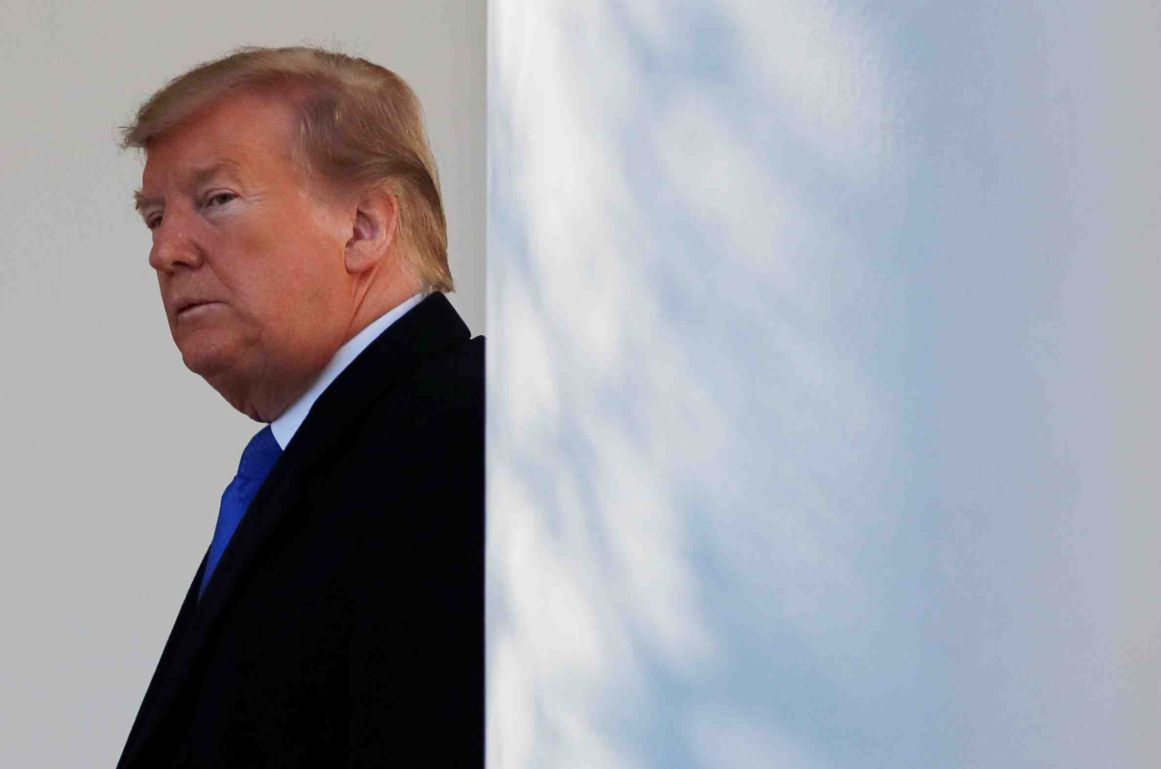 Djihadistes: l'europe temporise face aux pressions de trump et des kurdes