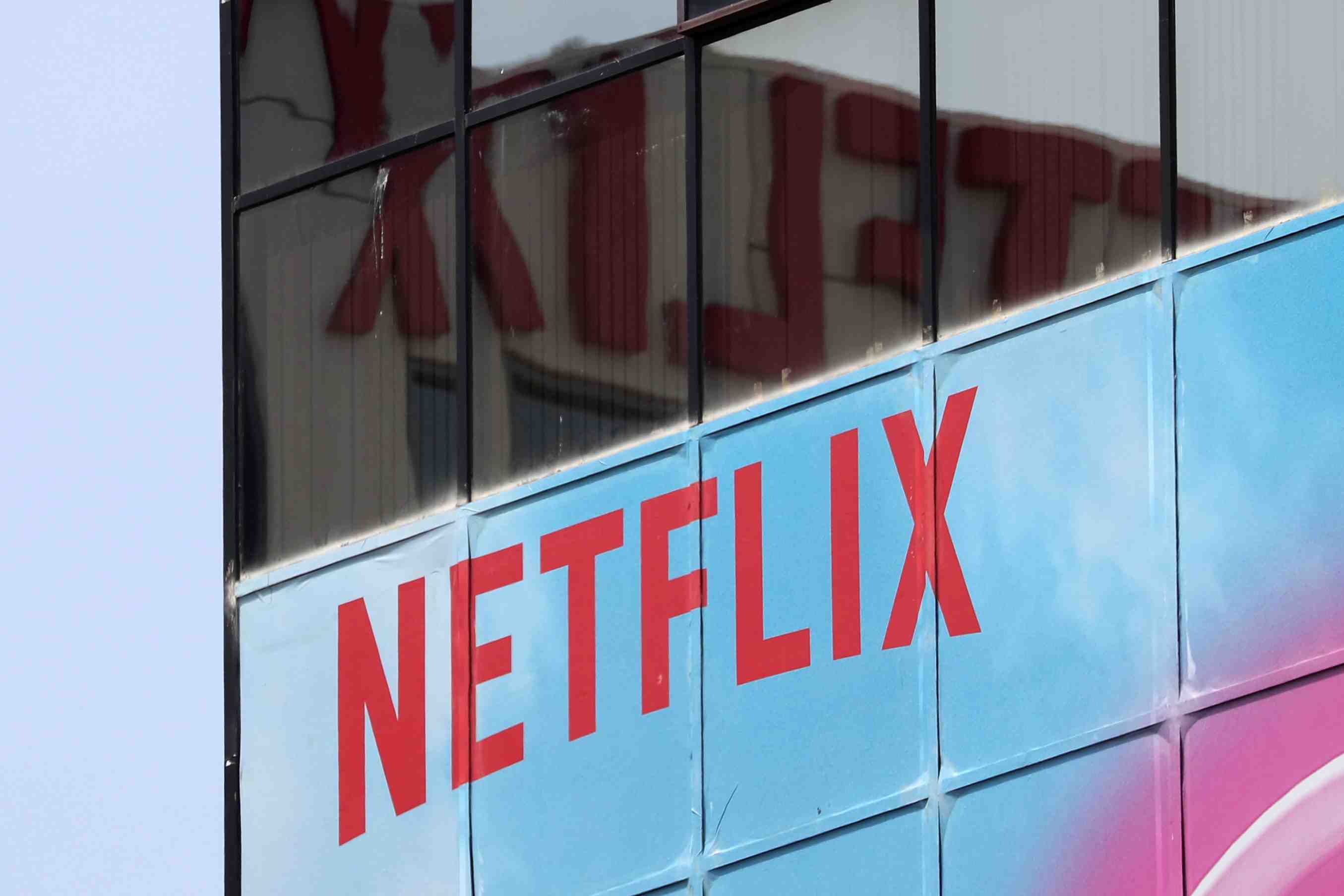 Netflix a gagne un peu plus d'abonnes que prevu au 3e trimestre