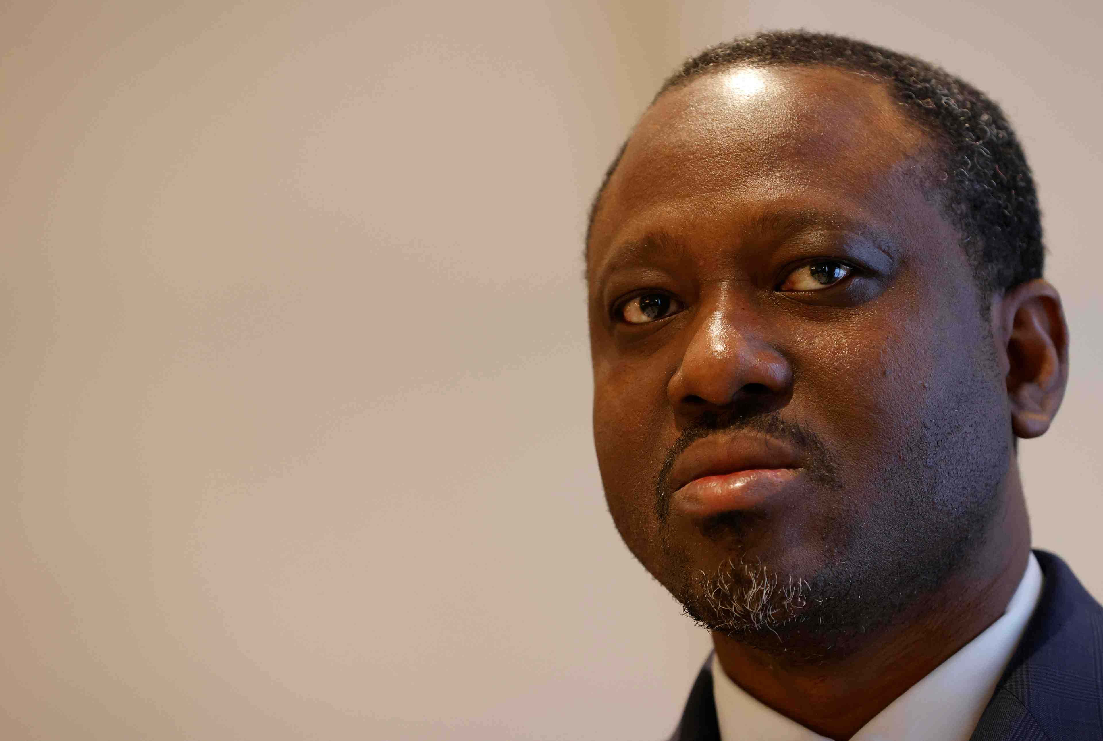 Cote d'ivoire: guillaume soro condamne a 20 ans de prison
