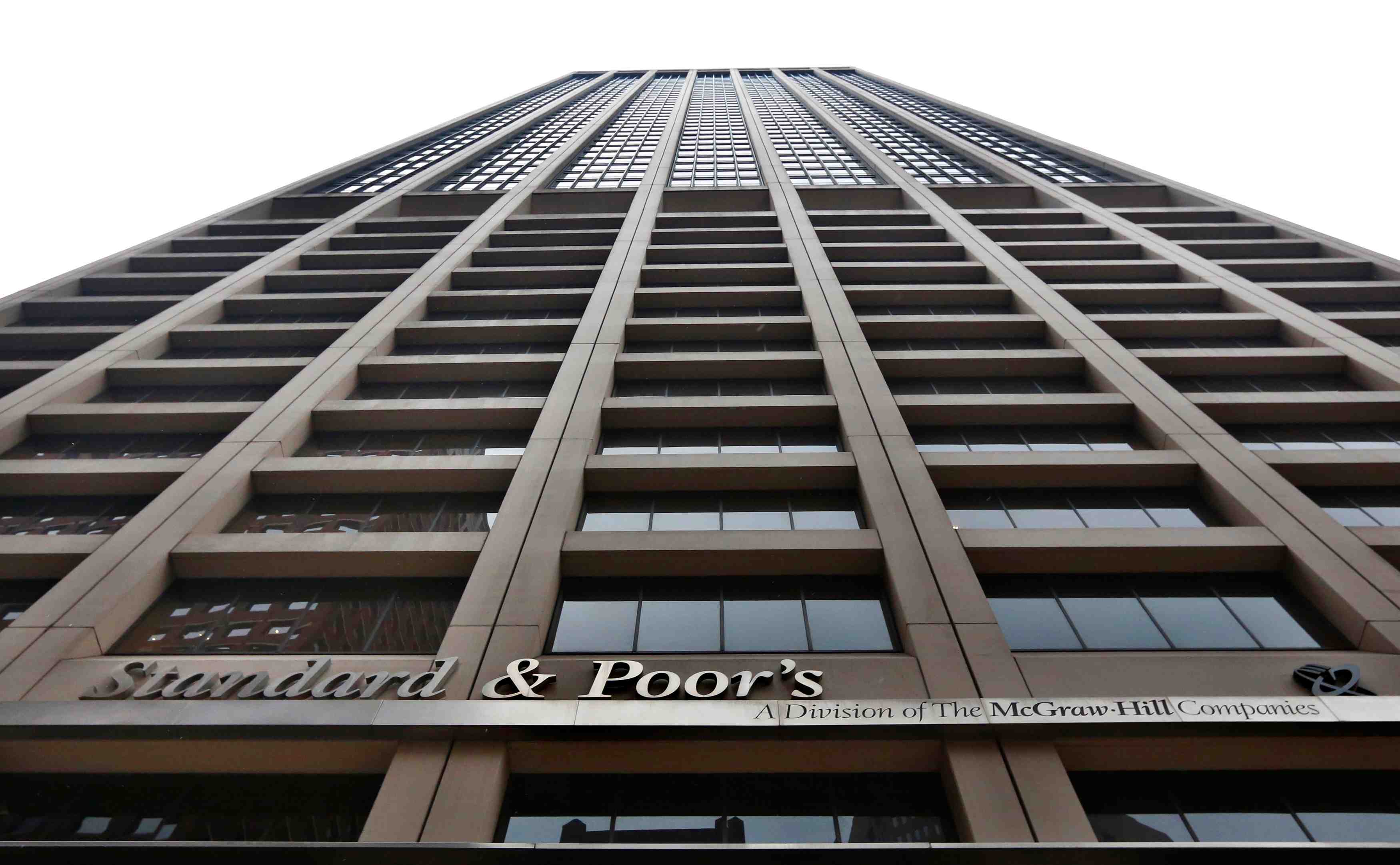S&p confirme la note souveraine de la france