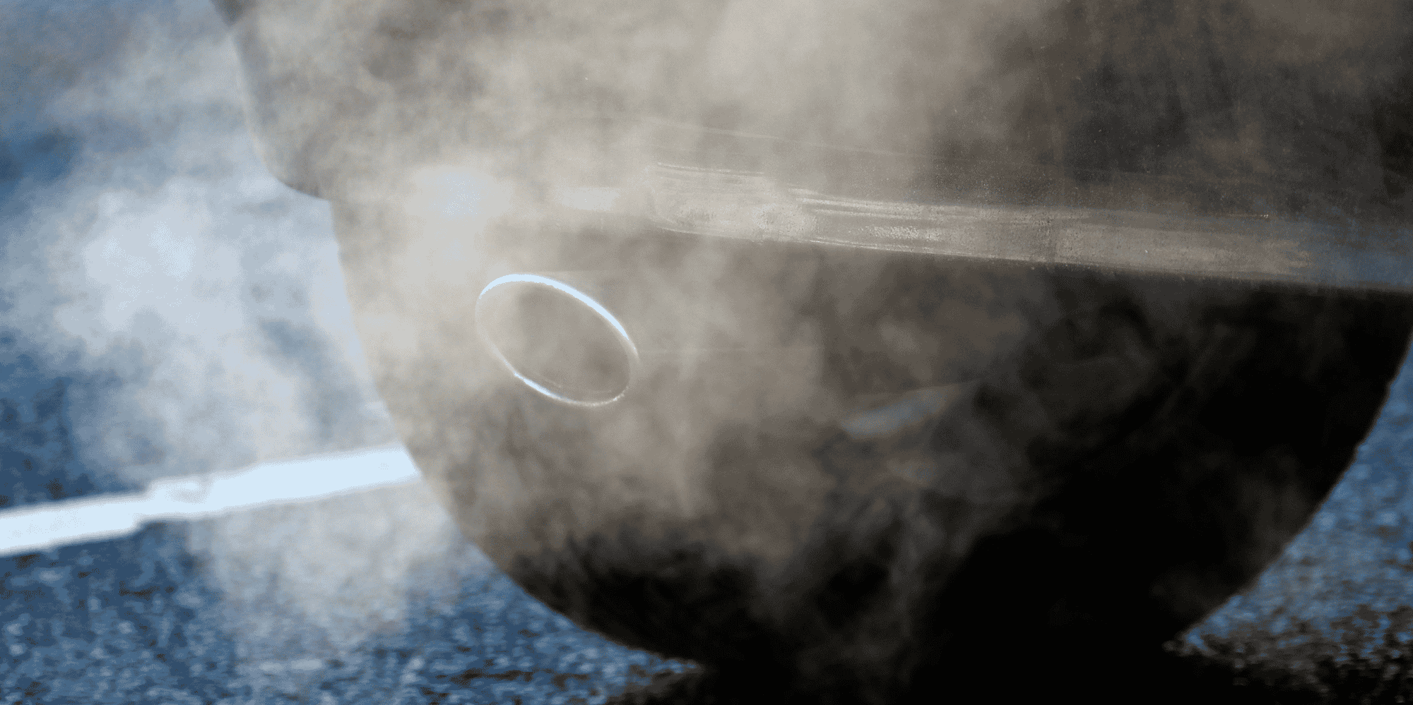 Le co2 refuse de baisser pour le 9e mois d'affilee