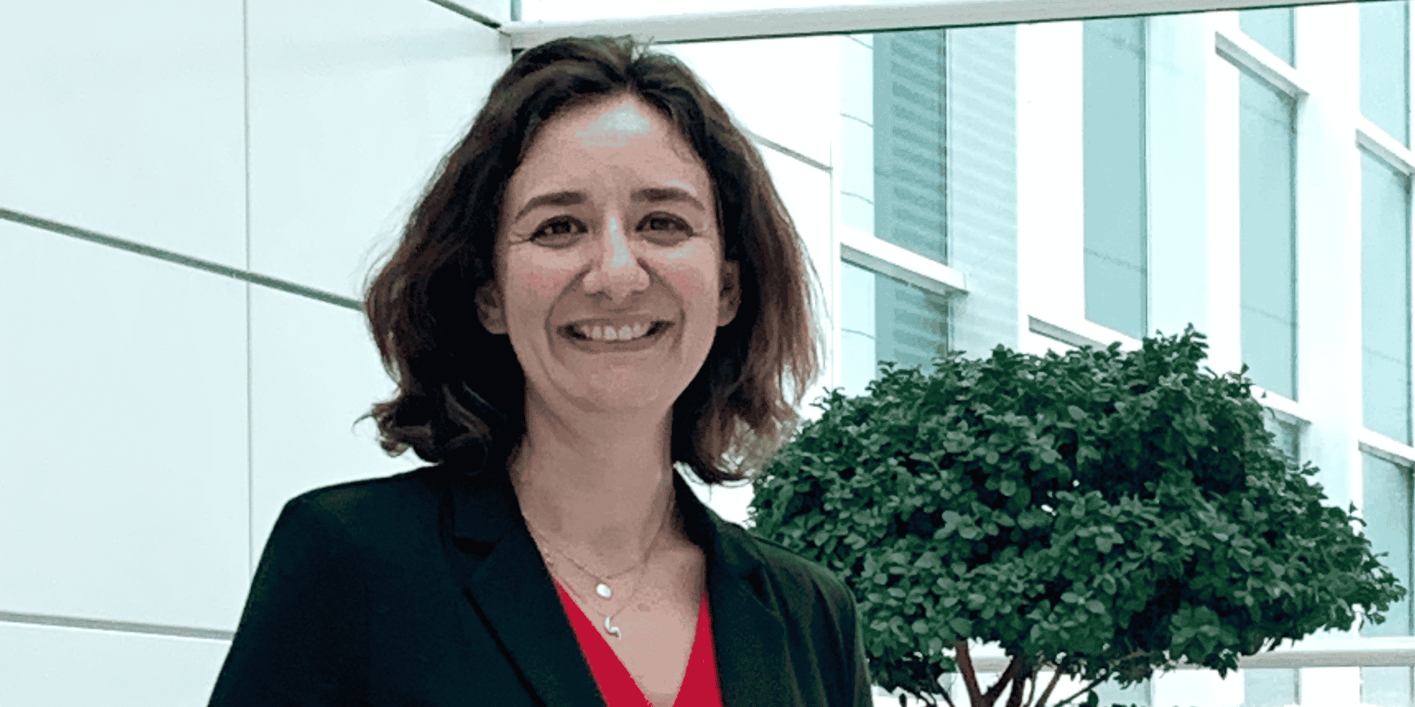 Emmanuelle Fourneyron