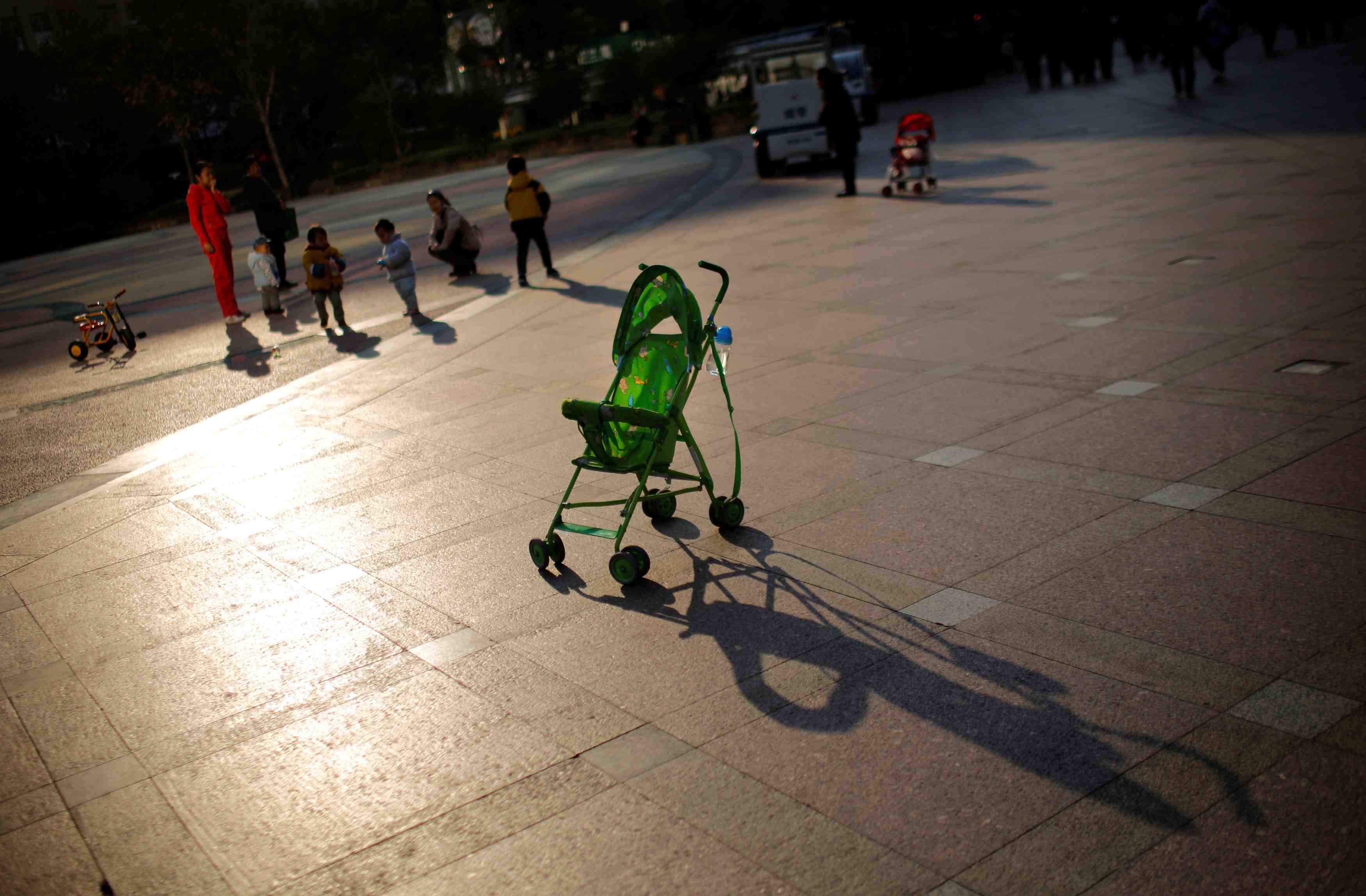 La chine veut reduire le nombre d'ivg n'ayant pas de "motifs medicaux"