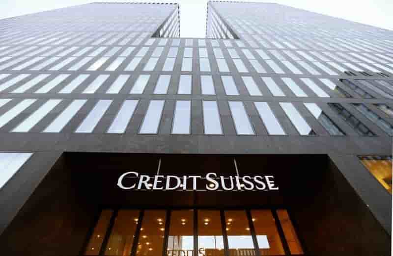 Le régulateur de New York demande des documents à Credit Suisse