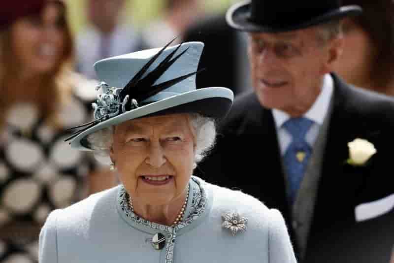 La reine confiante dans la capacité des Écossais à se rassembler