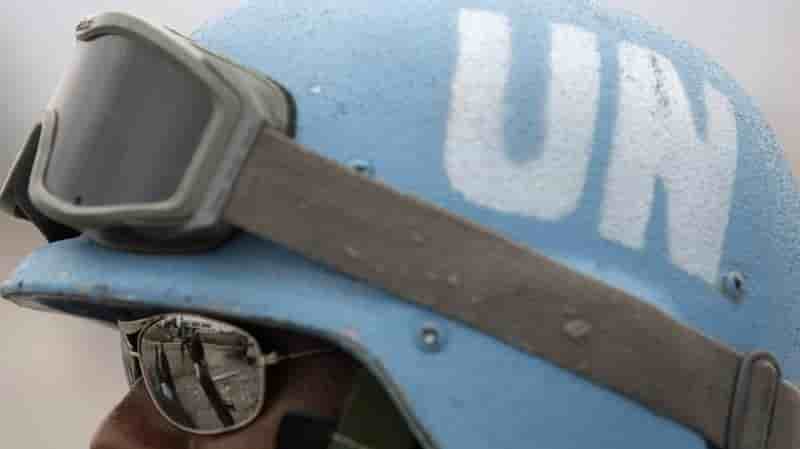 Les etats-unis demandent a l'europe de contribuer davantage aux missions de maintien de la paix de l’onu