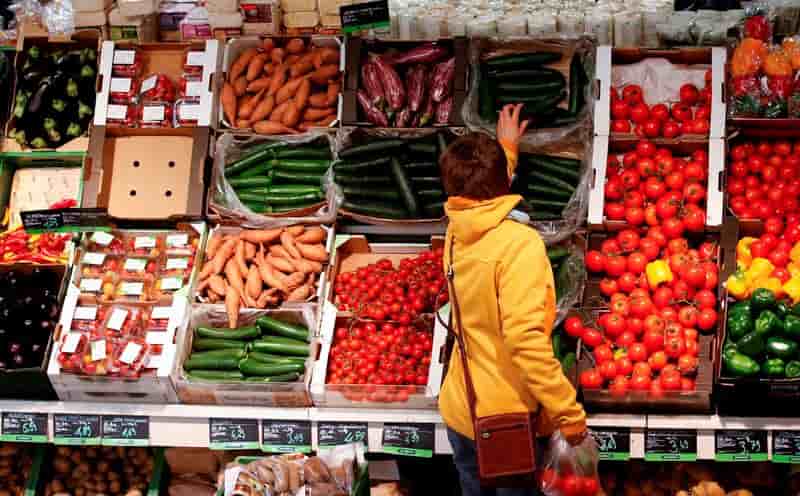 L'inflation de novembre revue en hausse a +0,2% dans la zone euro