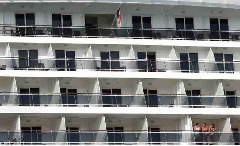 Msc cruises passe commande pour quatre paquebots geants aupres de stx