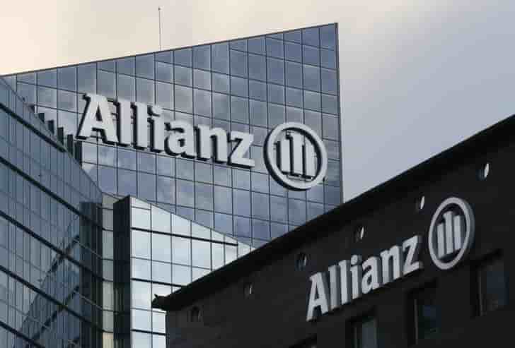 Allianz porte par des elements exceptionnels au 1er trimestre