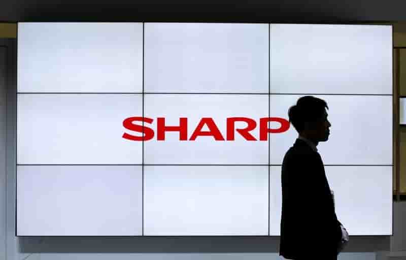 Sharp renoue avec les benefices apres plus de deux ans de pertes