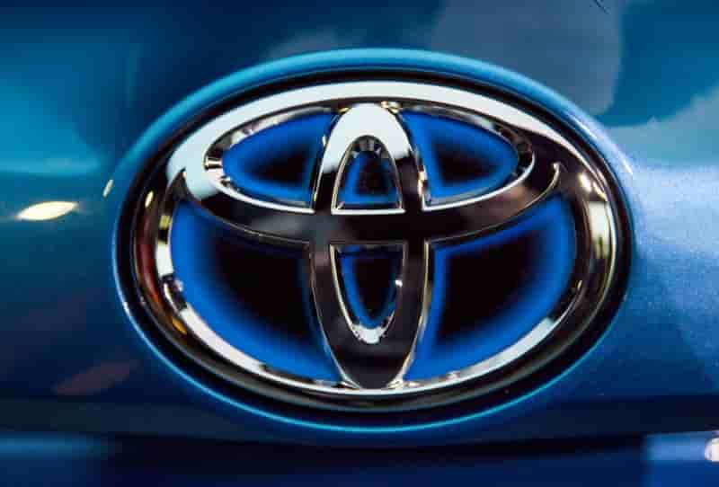 Toyota investira 240 millions de livres dans son usine britannique