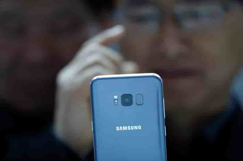 Samsung anticipe son meilleur benefice trimestriel en 3 ans