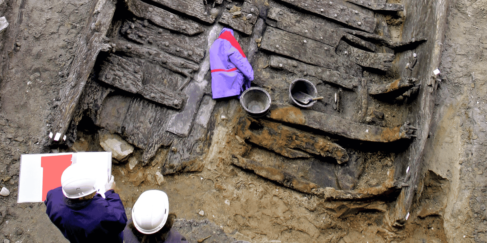 archéologie