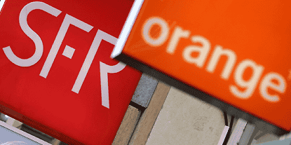 orange sfr