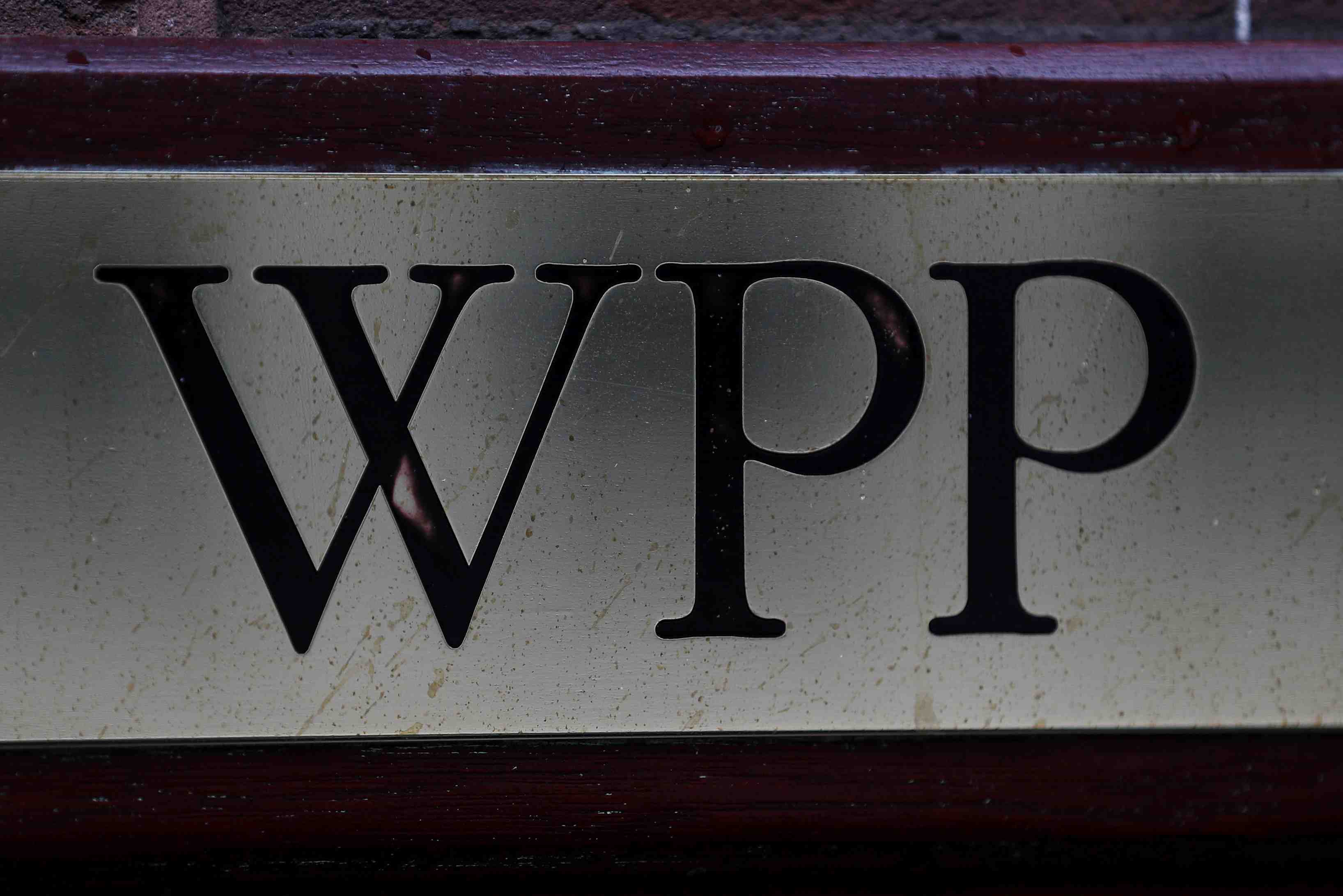 Wpp, a suivre a la bourse de londres