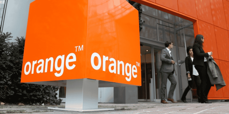 Orange confirme ses objectifs pour 2018