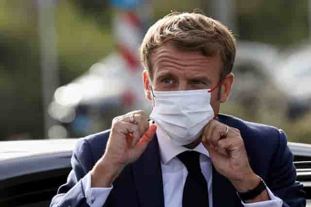 Macron
