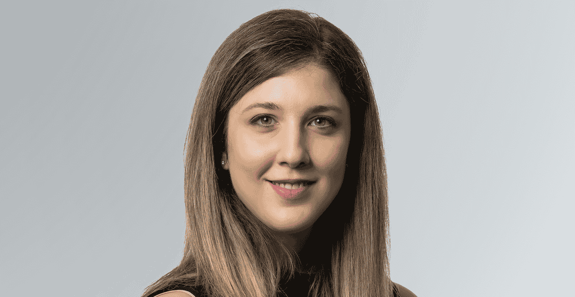 Melponi Dimopoulou