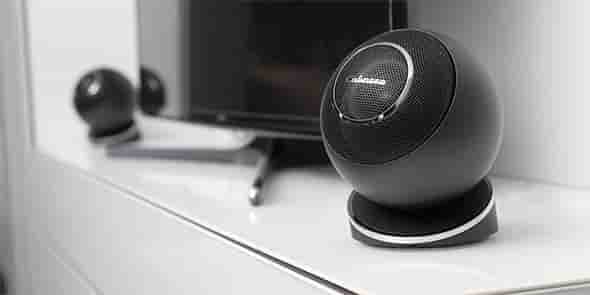 La division Cabasse Audio de l'entreprise montpelliéraine Cabasse Group est portée par des ventes records sur l'année 2021, en hausse de 36%.