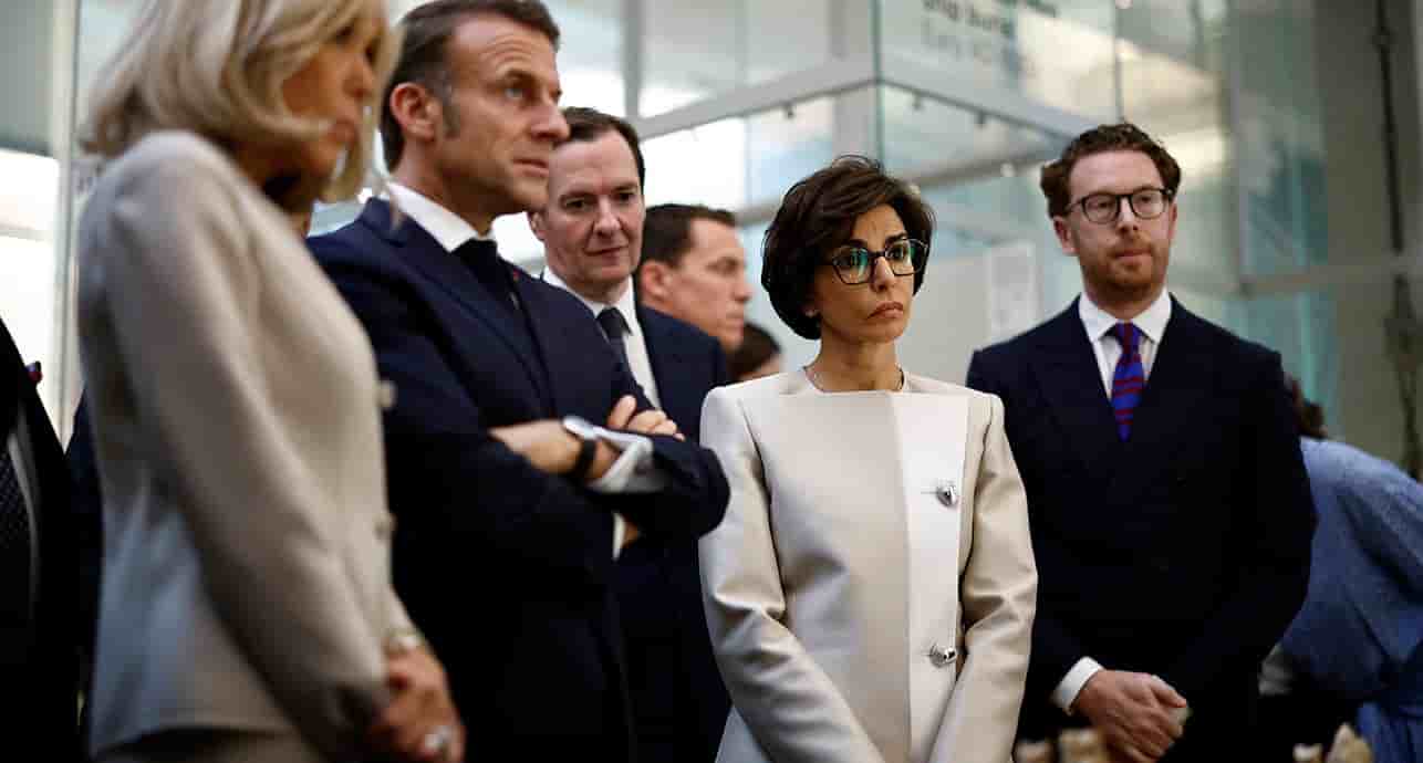 La loi PLM, concernant le mode de scrutin des villes de Paris, Lyon et Marseille, risque de venir chambouler les résultats des municipales de 2026.