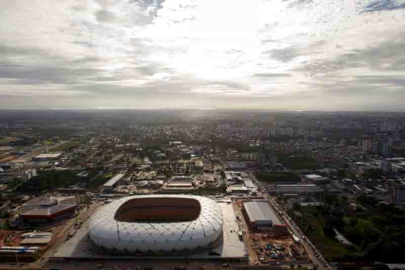 Mondial: TF1 rétrocède à BeIN Sports une partie de ses droits