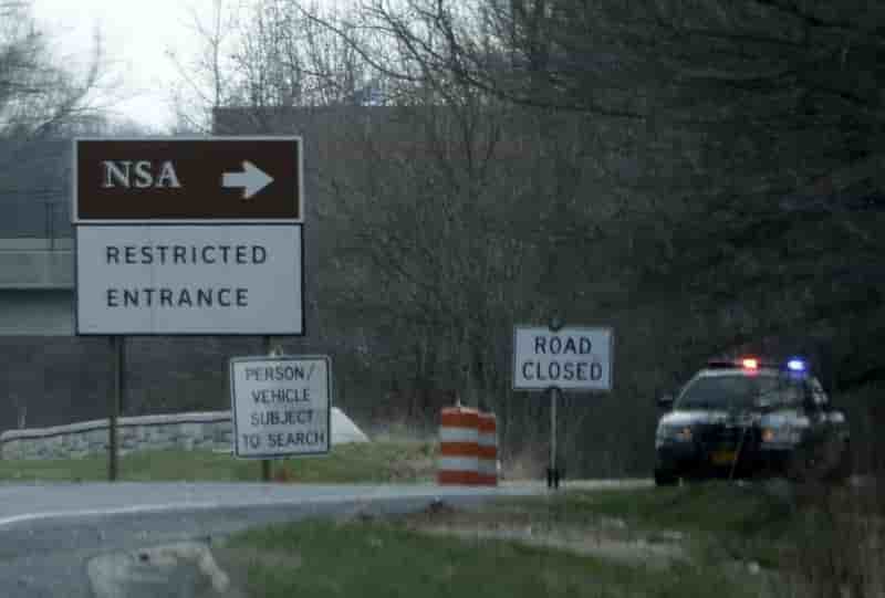 Le parquet federal allemand se penche sur l'affaire bnd-nsa