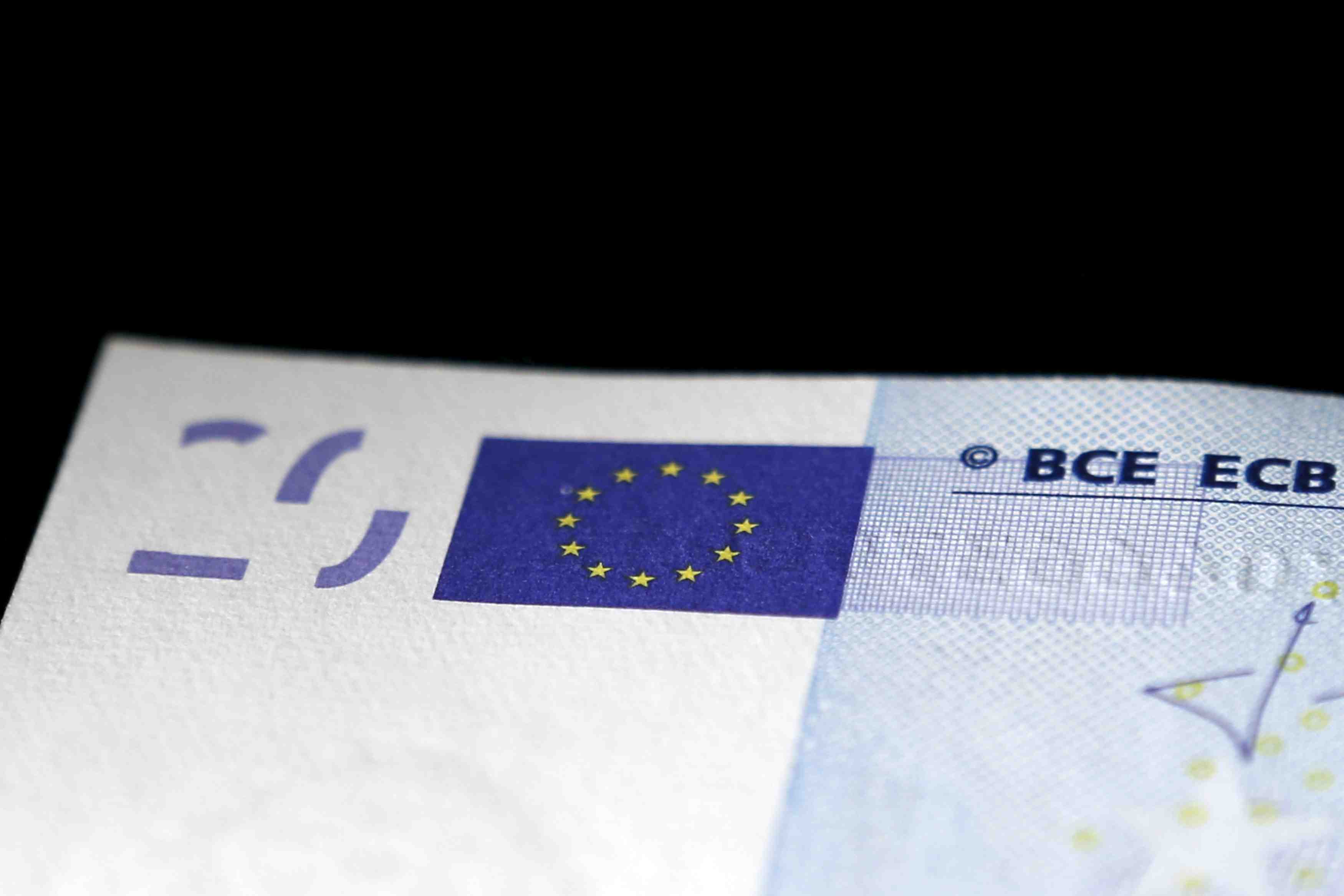 L'indice du sentiment economique dans la zone euro stable en mai