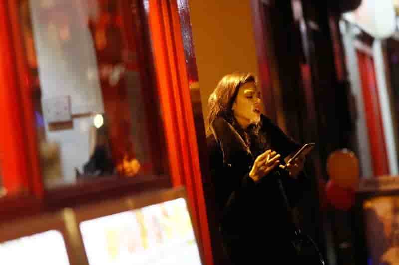 Amende pour l'application heetch et ses fondateurs