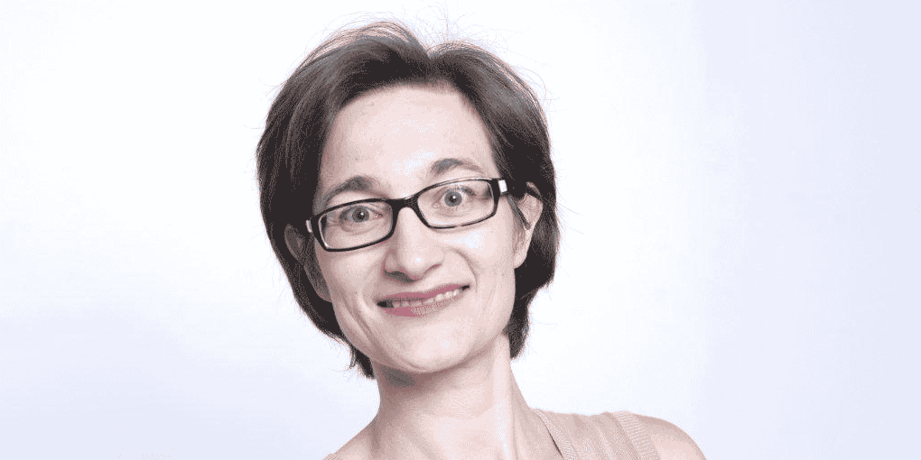 Cécile Philippe