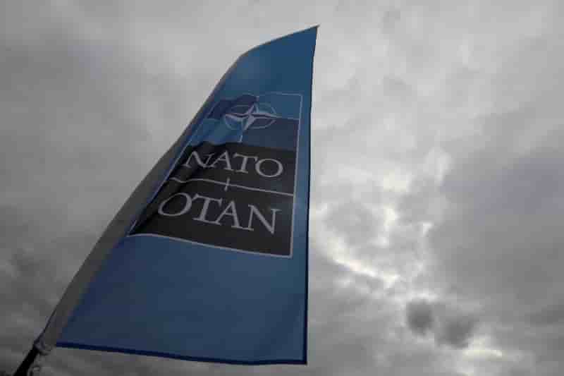 Moscou accuse l'otan d'invoquer la "menace russe" pour s'etendre