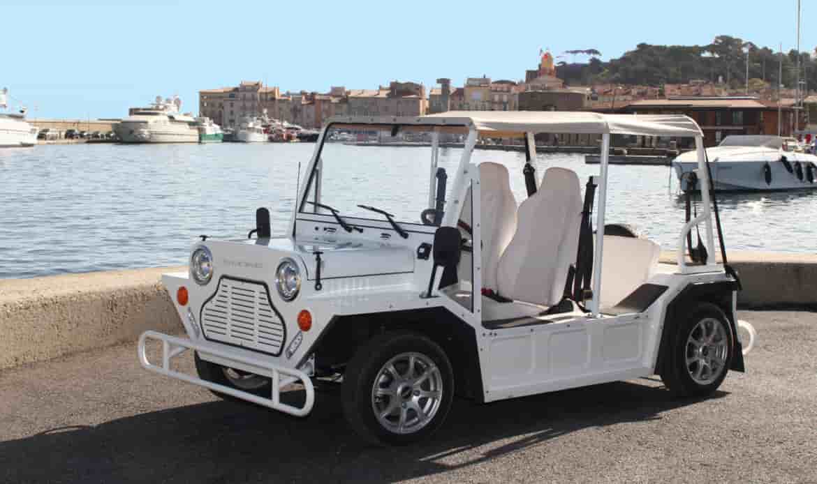 Moke