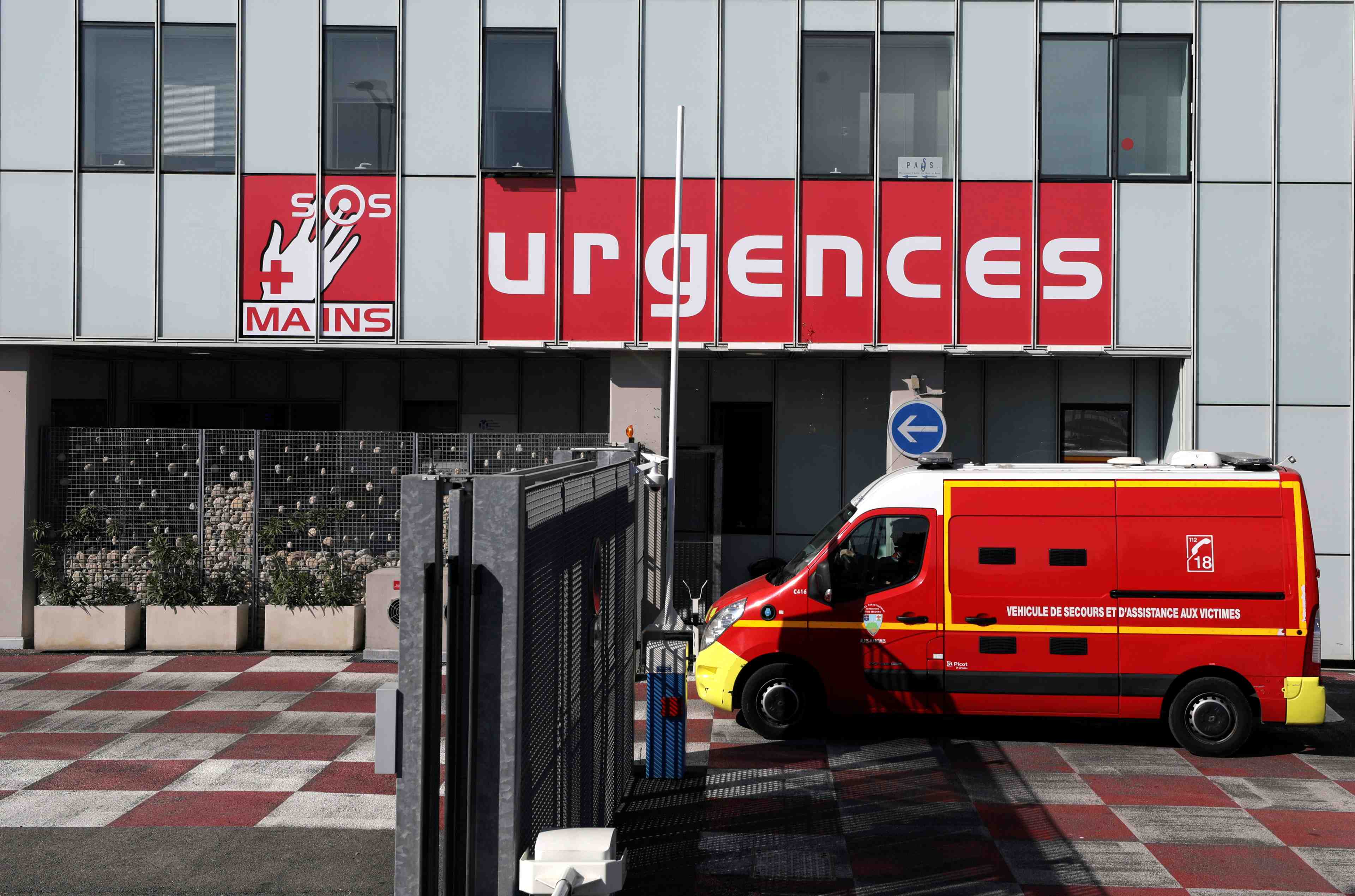 La reforme du systeme de sante sur les rails