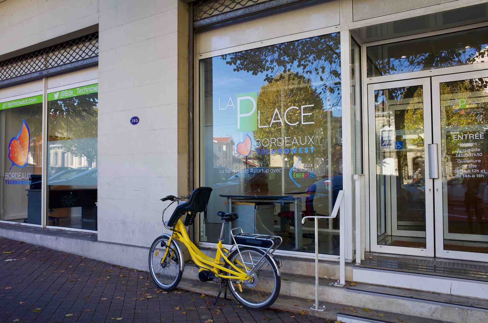 La Place