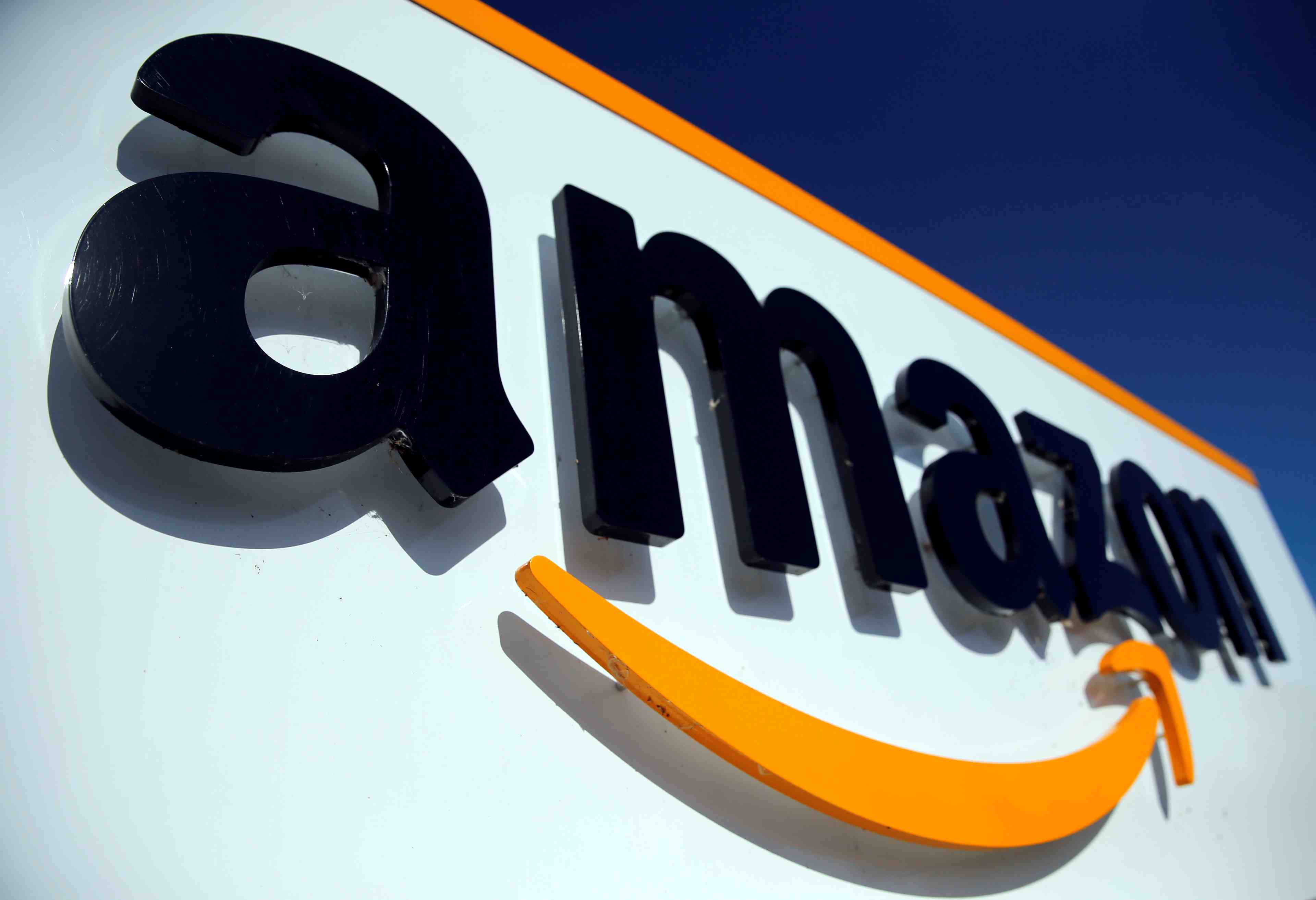 Amazon a suivre a wall street